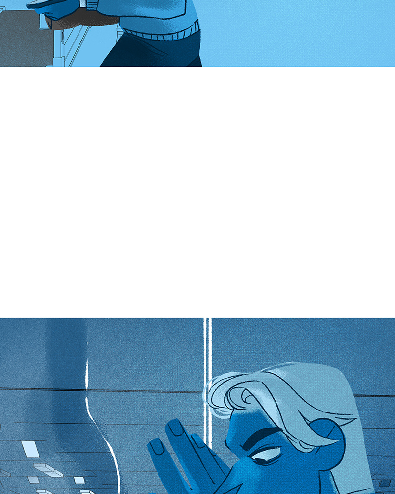 Lore Olympus - Chapter 106