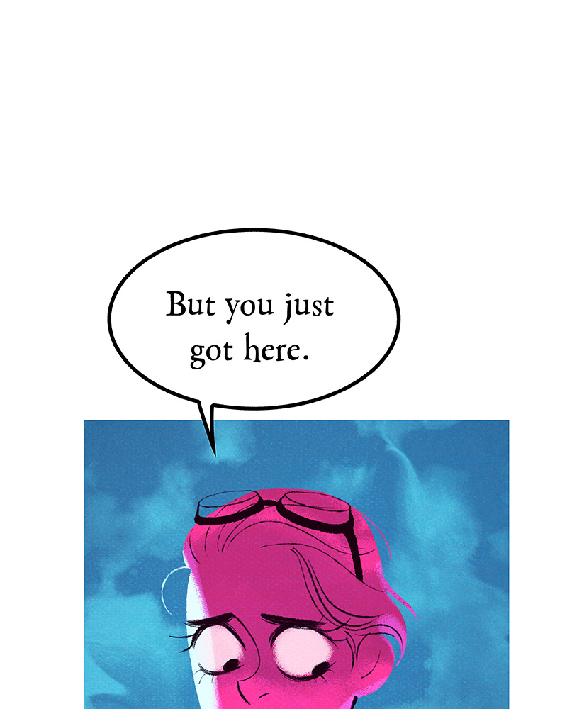 Lore Olympus - Chapter 106