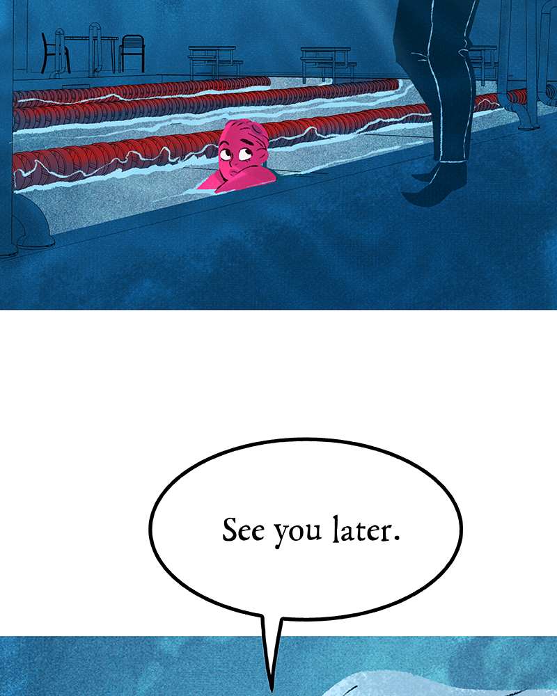 Lore Olympus - Chapter 106