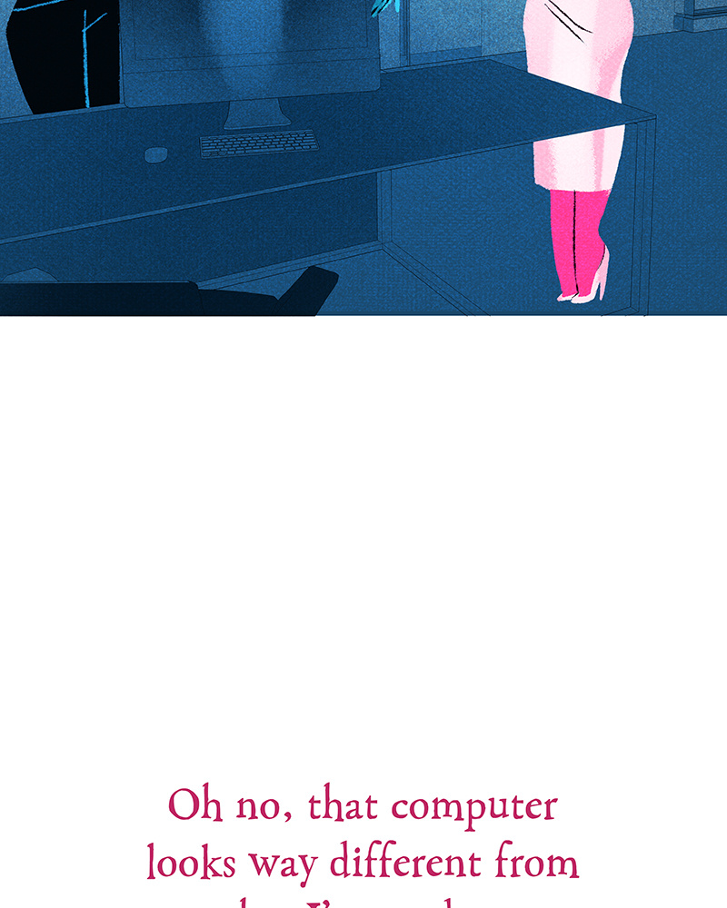 Lore Olympus - Chapter 106