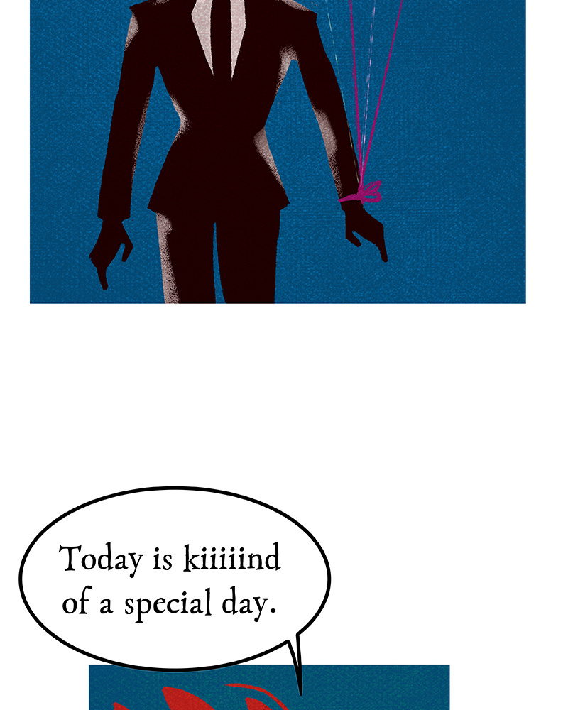 Lore Olympus - Chapter 106