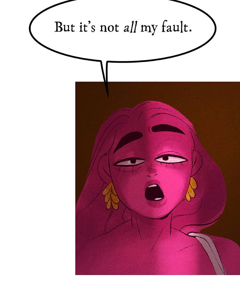 Lore Olympus - Chapter 191