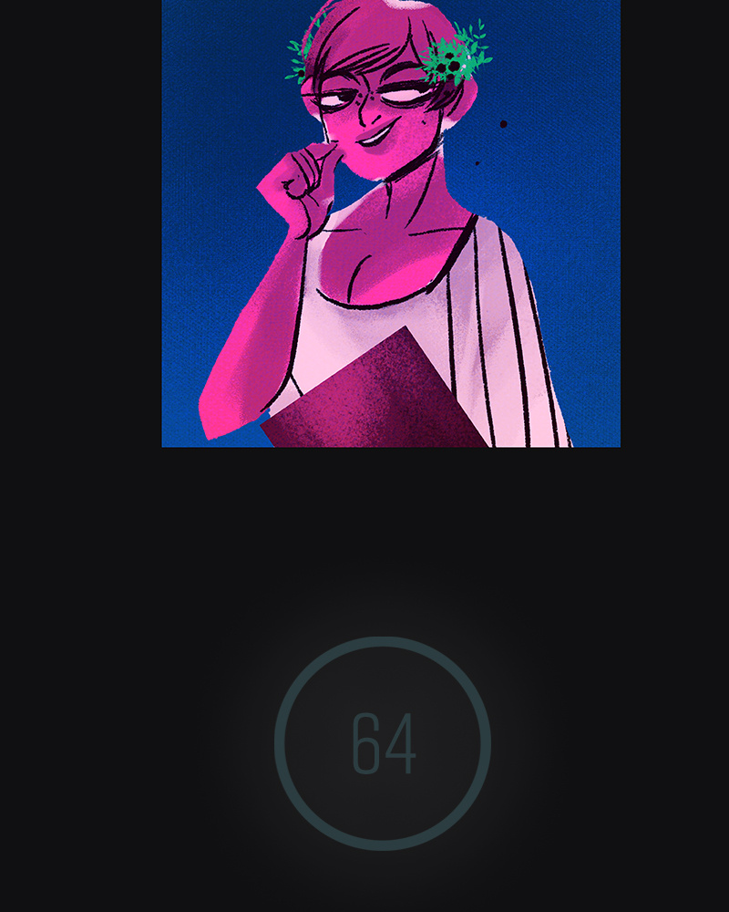 Lore Olympus - Chapter 52