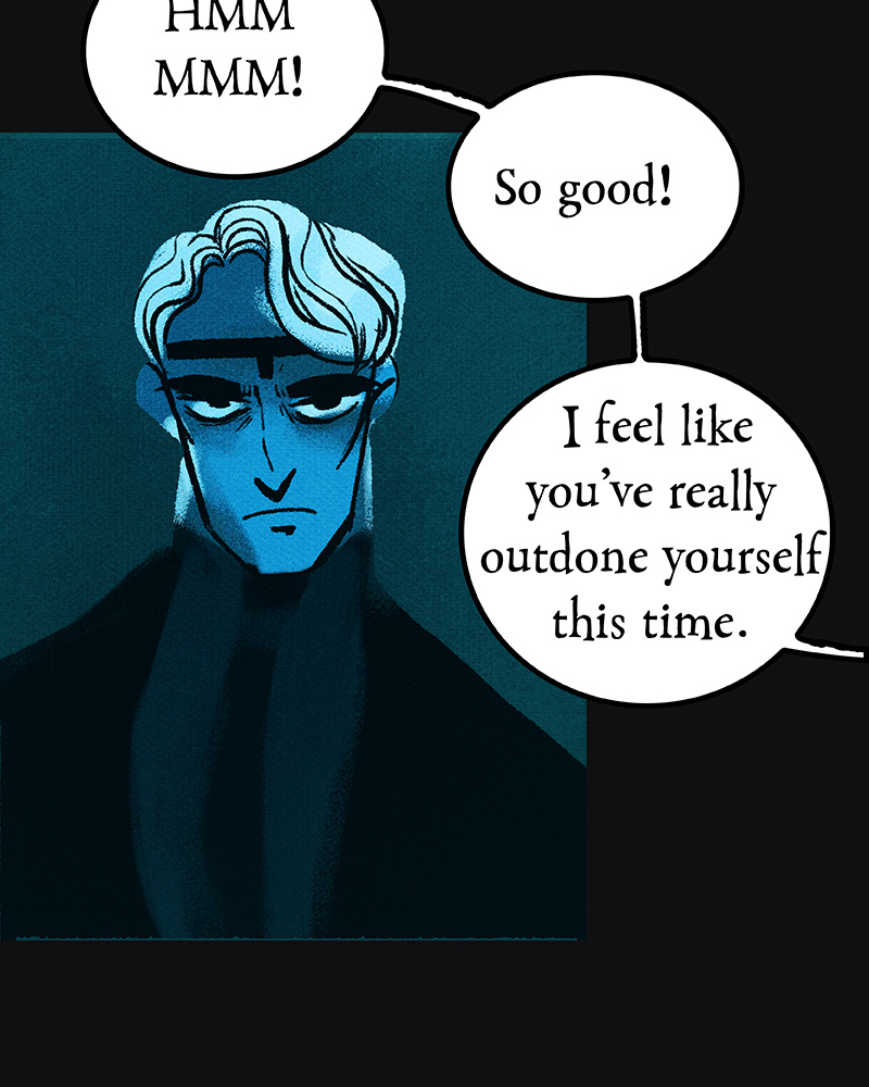 Lore Olympus - Chapter 52