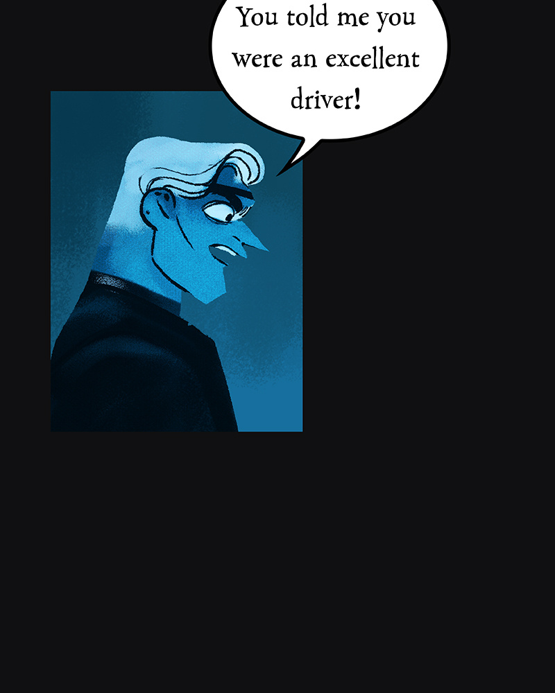 Lore Olympus - Chapter 52