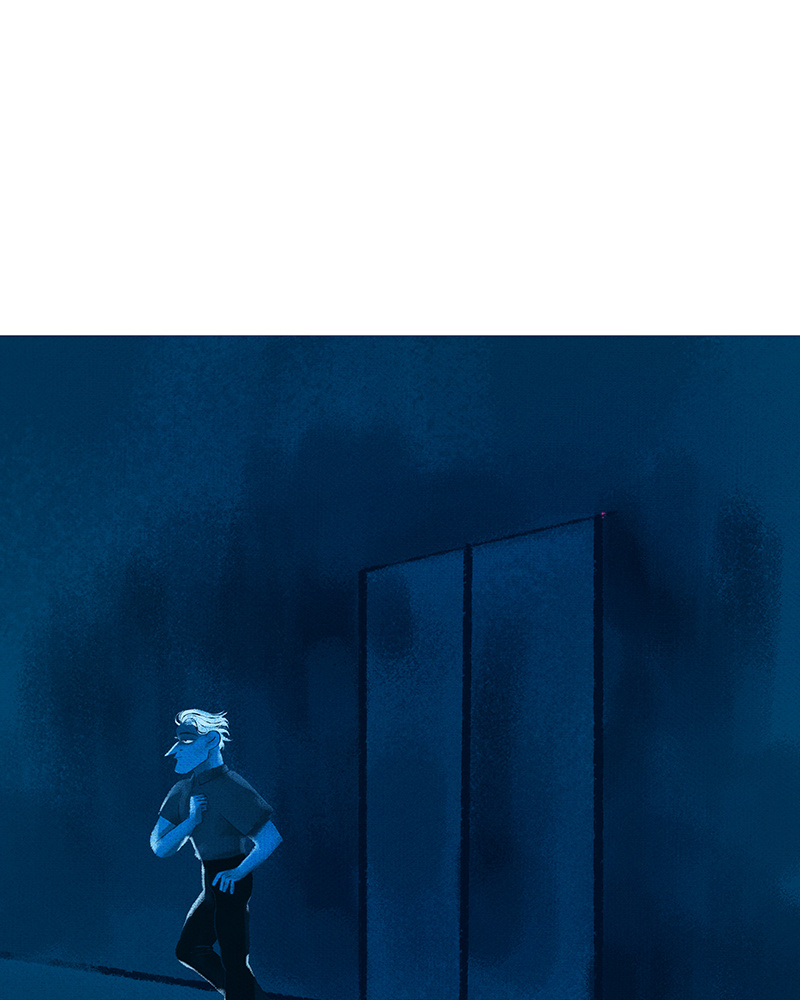 Lore Olympus - Chapter 84