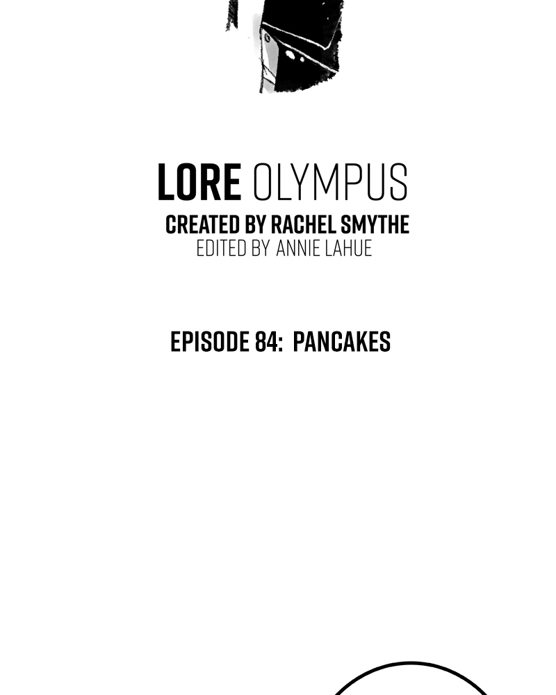 Lore Olympus - Chapter 84