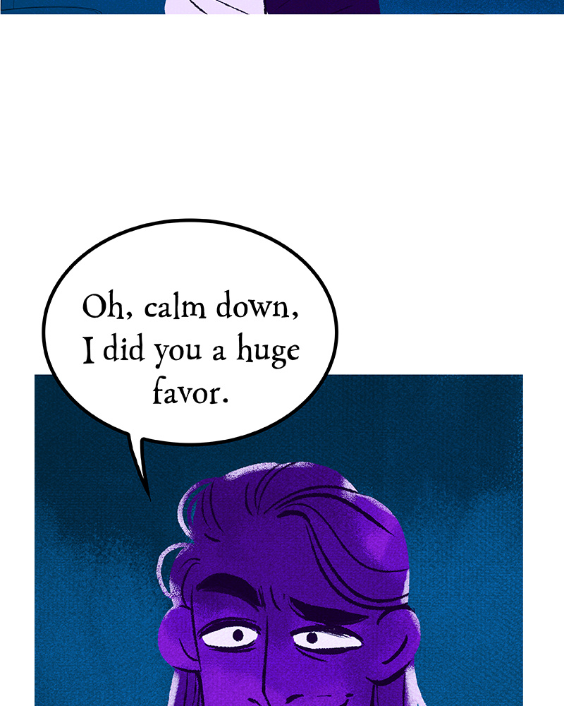 Lore Olympus - Chapter 84