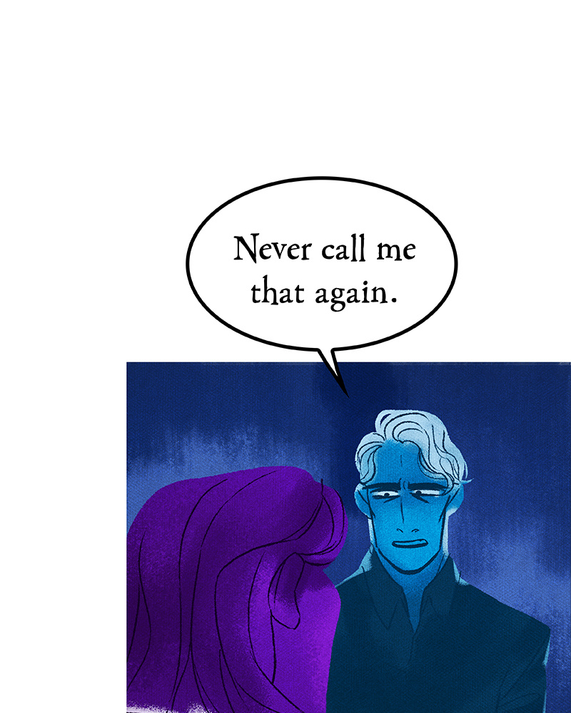 Lore Olympus - Chapter 84