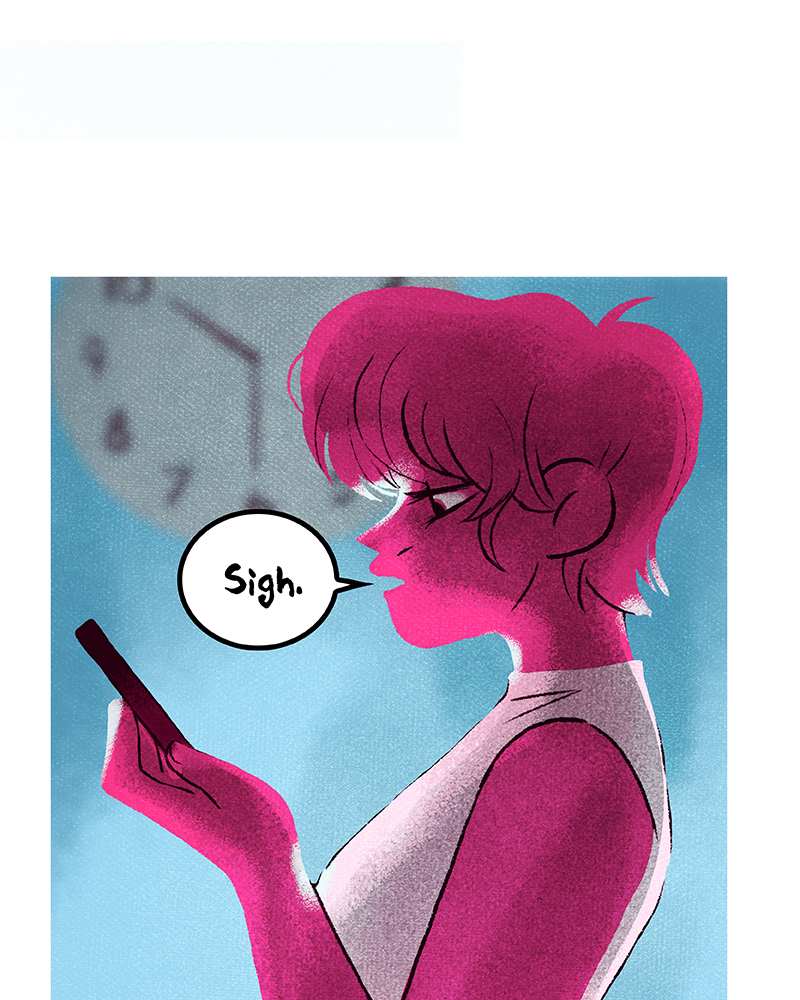 Lore Olympus - Chapter 84