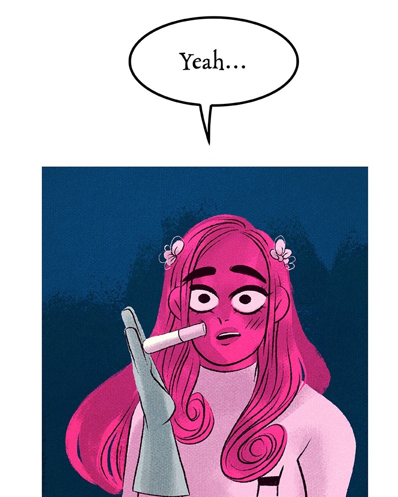 Lore Olympus - Chapter 160