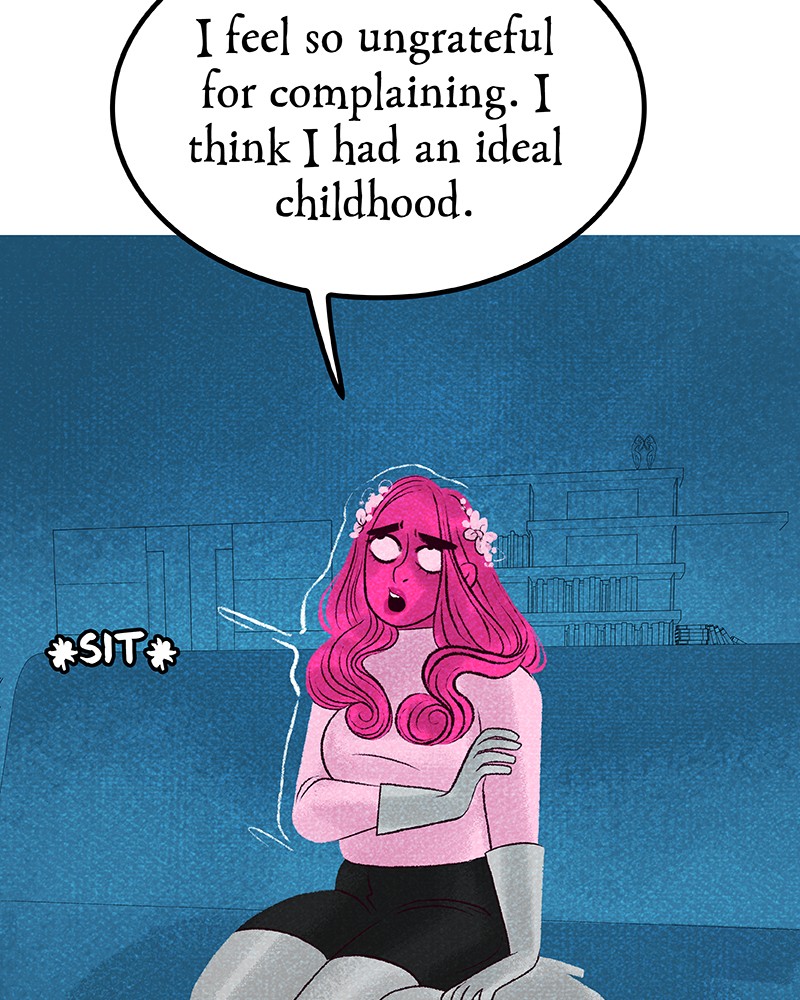 Lore Olympus - Chapter 160