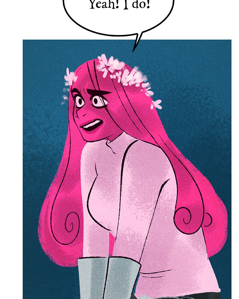 Lore Olympus - Chapter 160