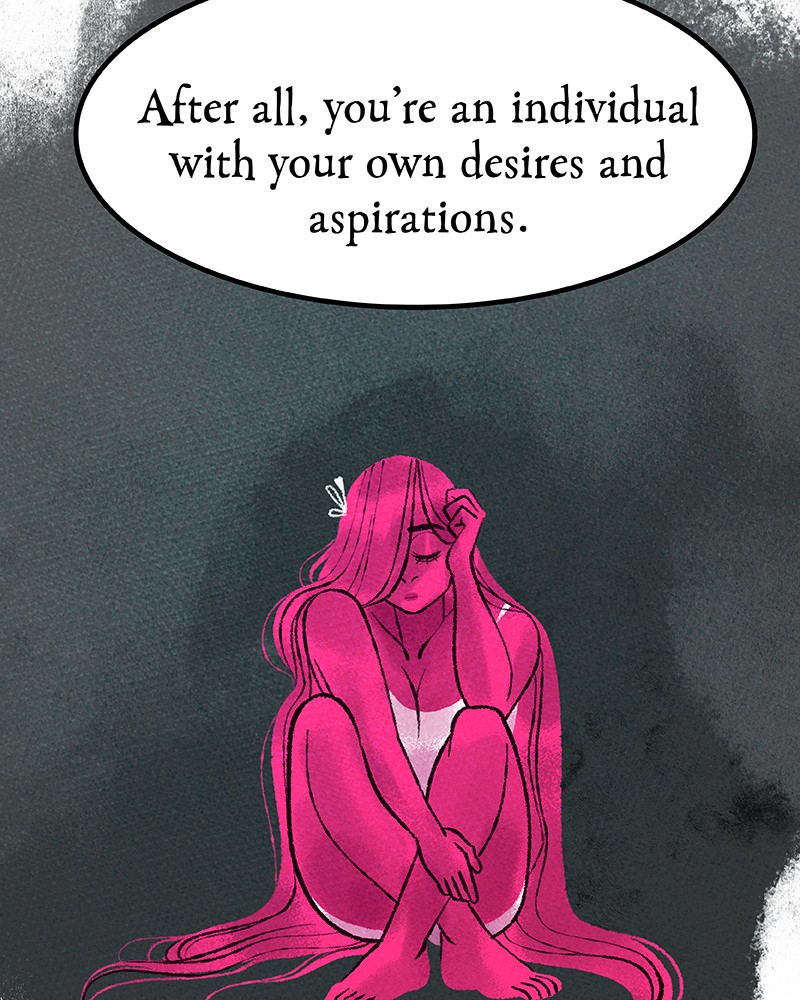 Lore Olympus - Chapter 160