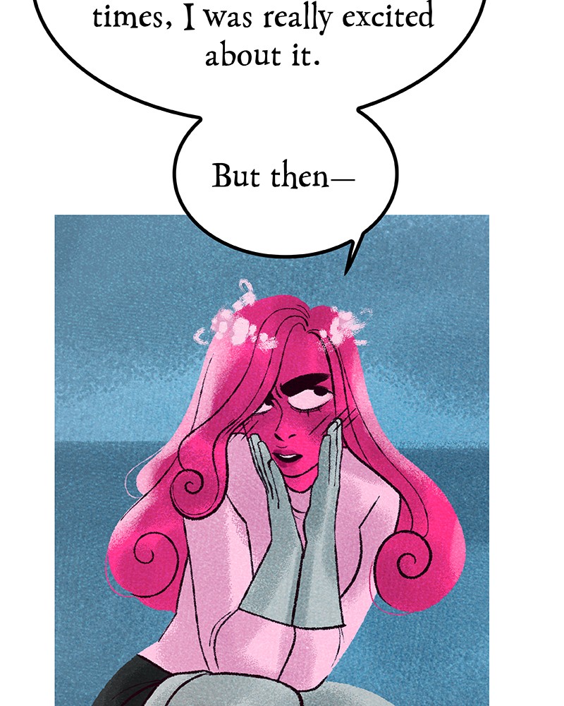 Lore Olympus - Chapter 160