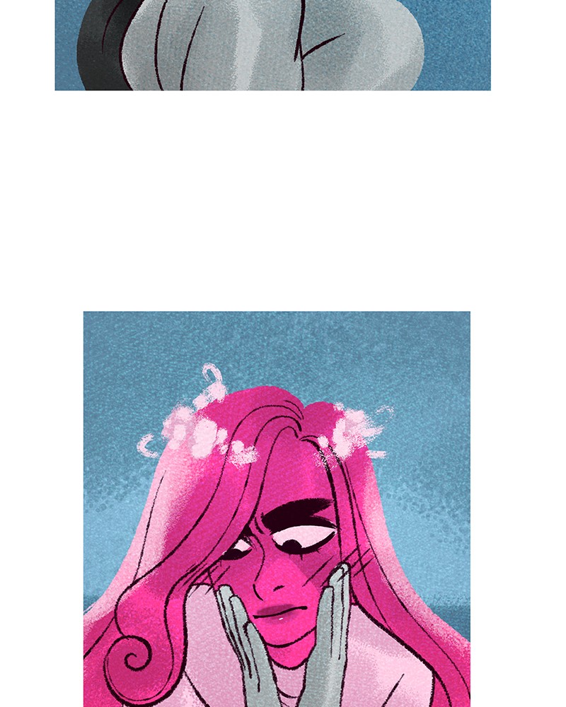 Lore Olympus - Chapter 160