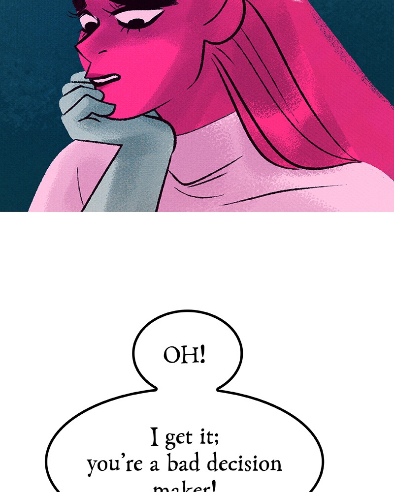 Lore Olympus - Chapter 160