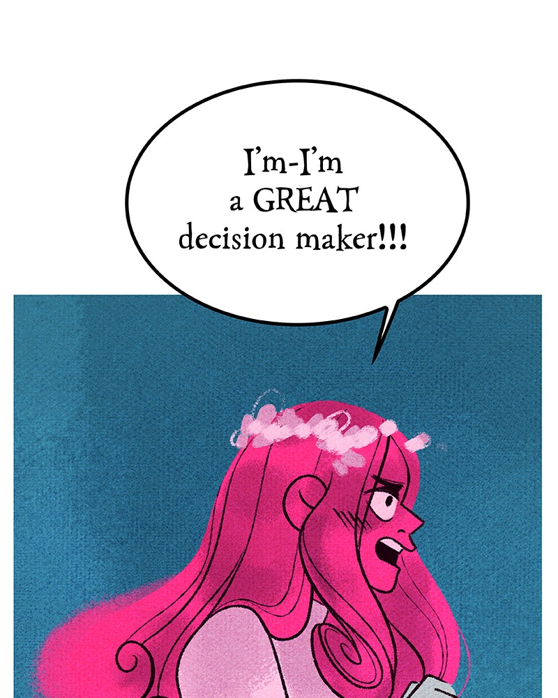 Lore Olympus - Chapter 160