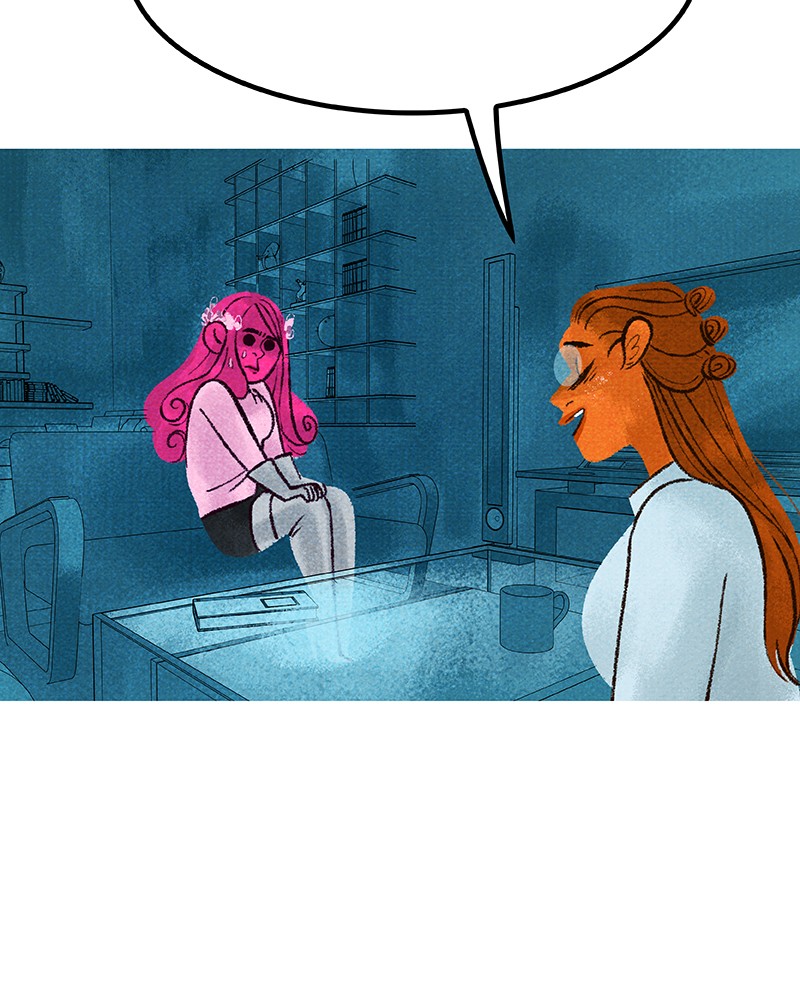 Lore Olympus - Chapter 160