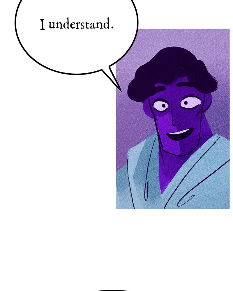 Lore Olympus - Chapter 160