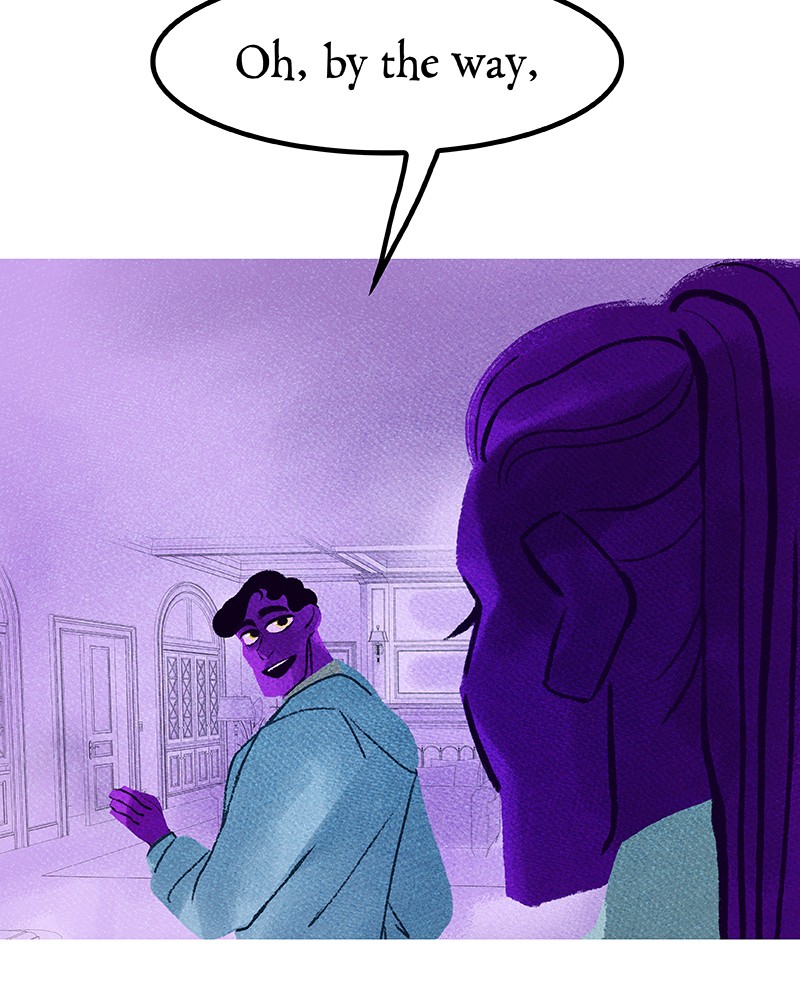 Lore Olympus - Chapter 160