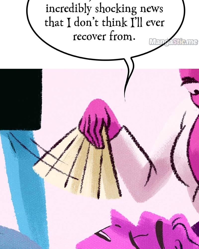 Lore Olympus - Chapter 224