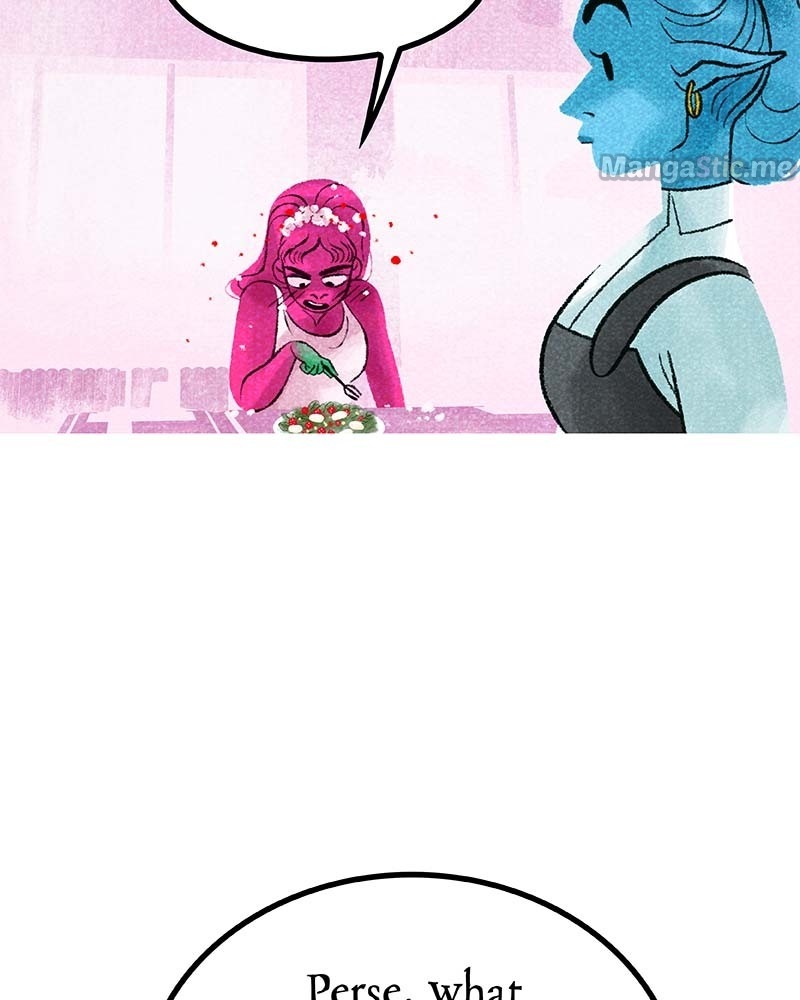 Lore Olympus - Chapter 224