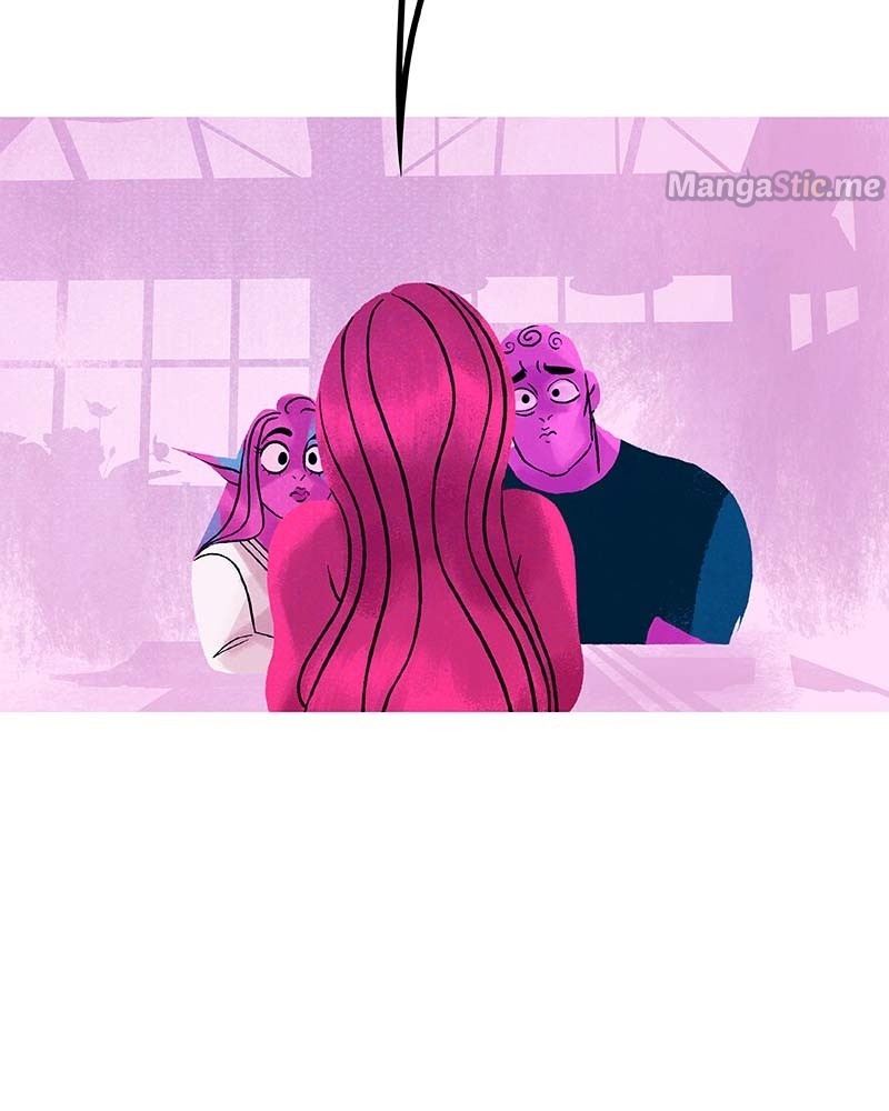 Lore Olympus - Chapter 224