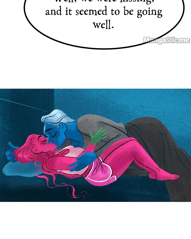 Lore Olympus - Chapter 224