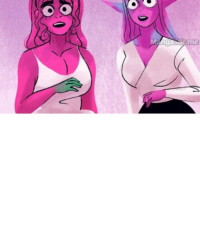 Lore Olympus - Chapter 224