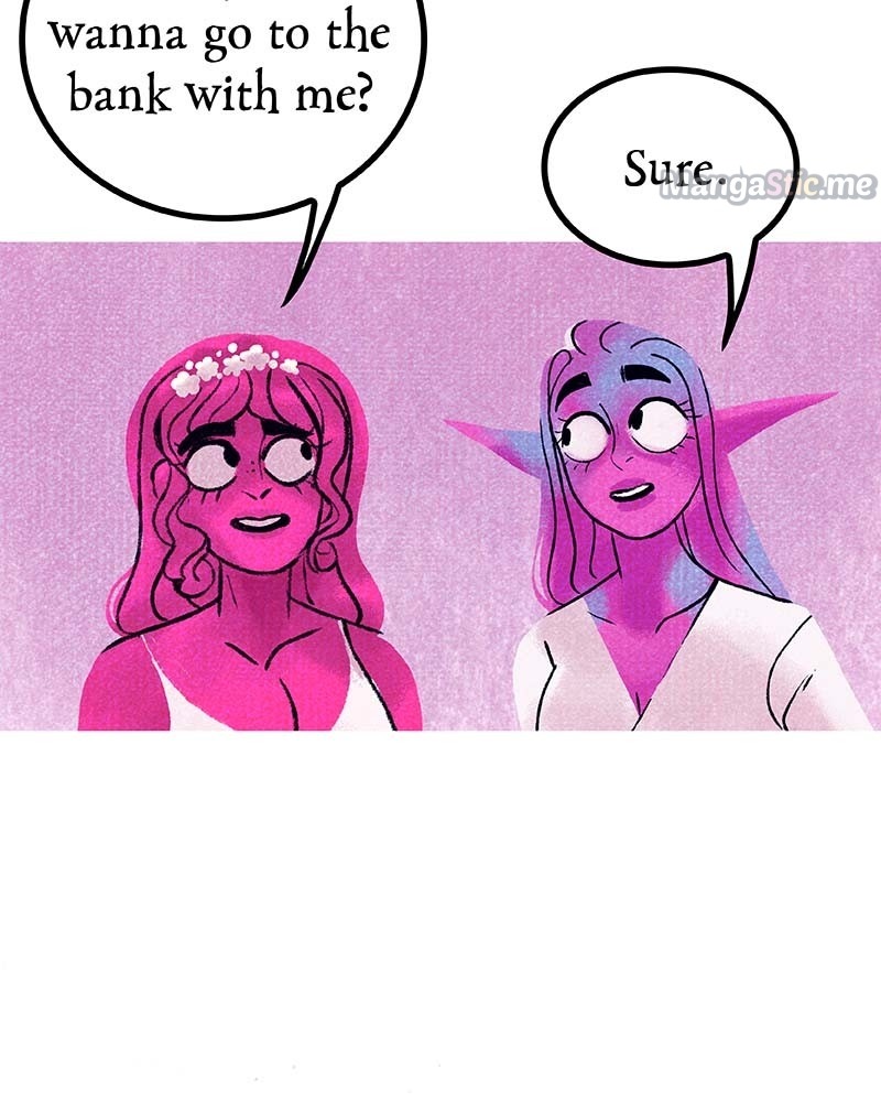 Lore Olympus - Chapter 224