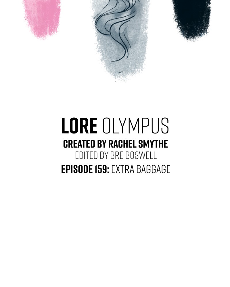 Lore Olympus - Chapter 159