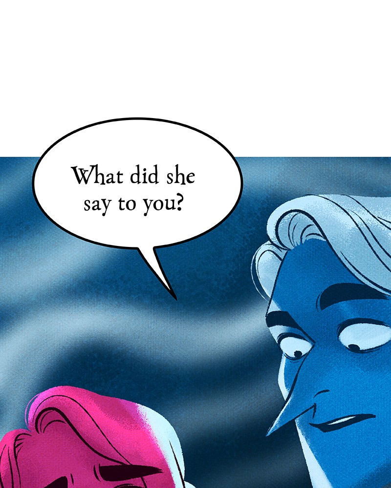 Lore Olympus - Chapter 159