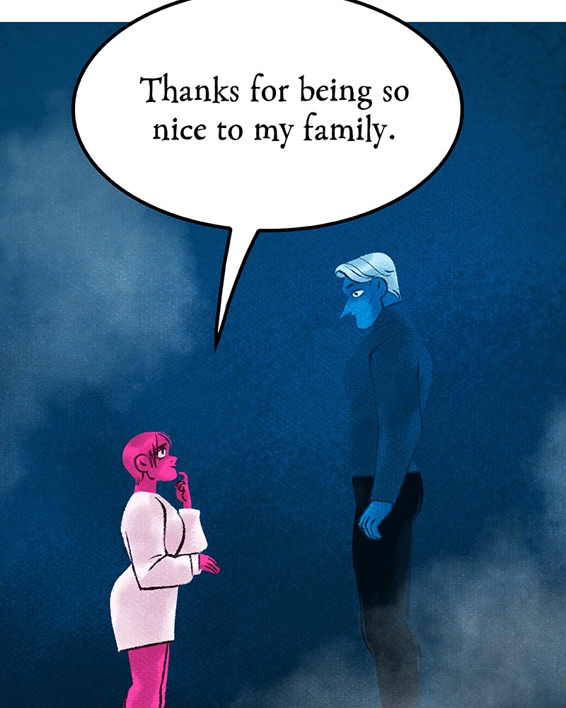 Lore Olympus - Chapter 159