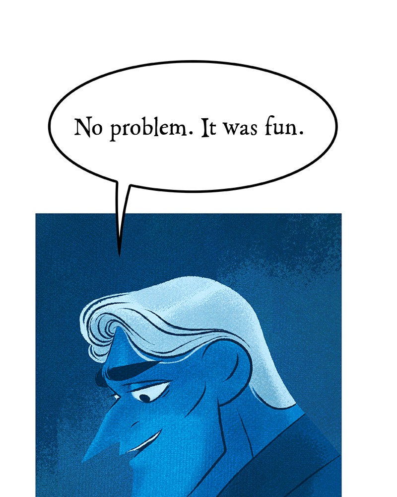 Lore Olympus - Chapter 159