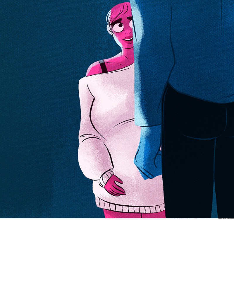 Lore Olympus - Chapter 159