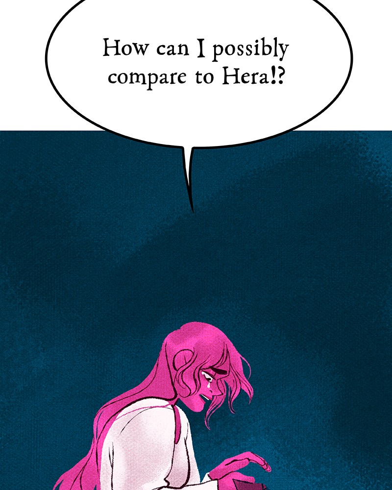 Lore Olympus - Chapter 159