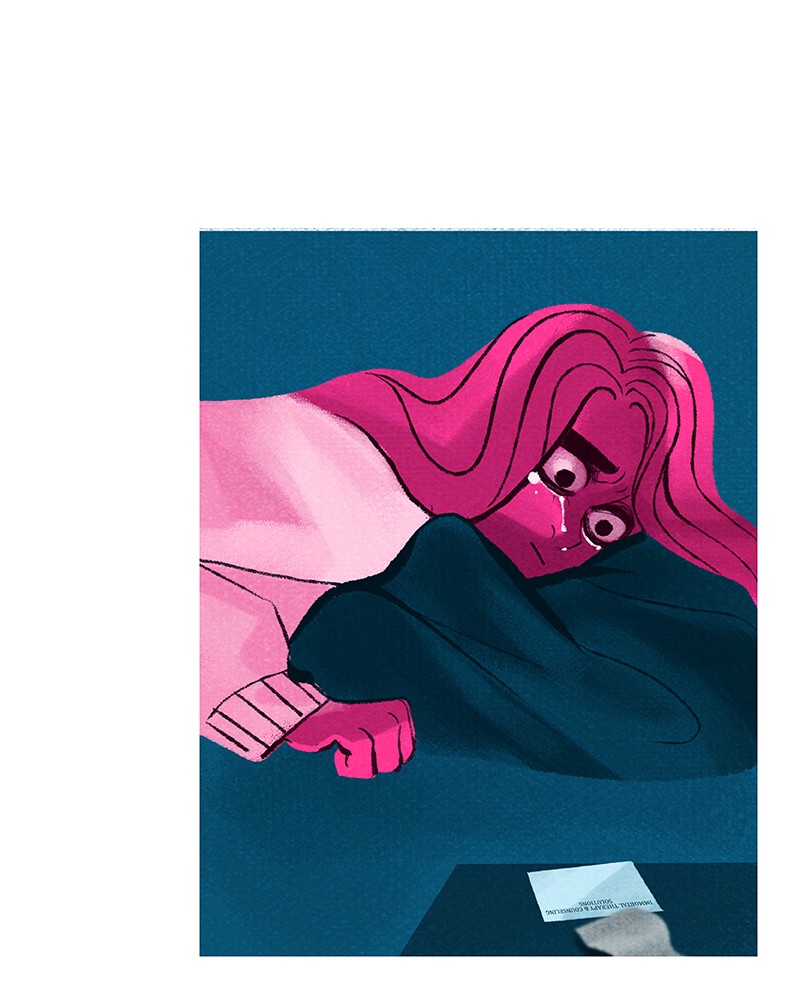 Lore Olympus - Chapter 159