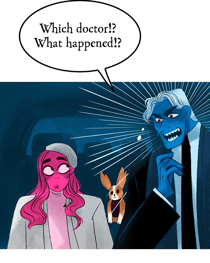 Lore Olympus - Chapter 159