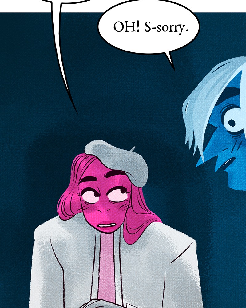 Lore Olympus - Chapter 159