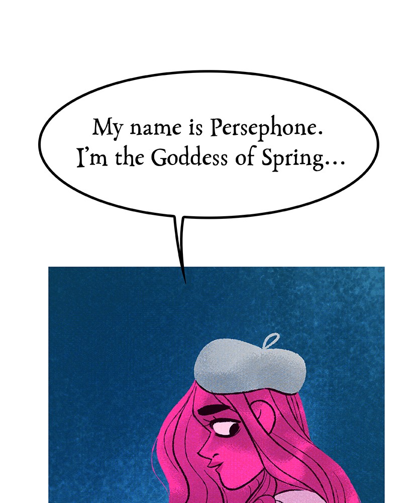 Lore Olympus - Chapter 159