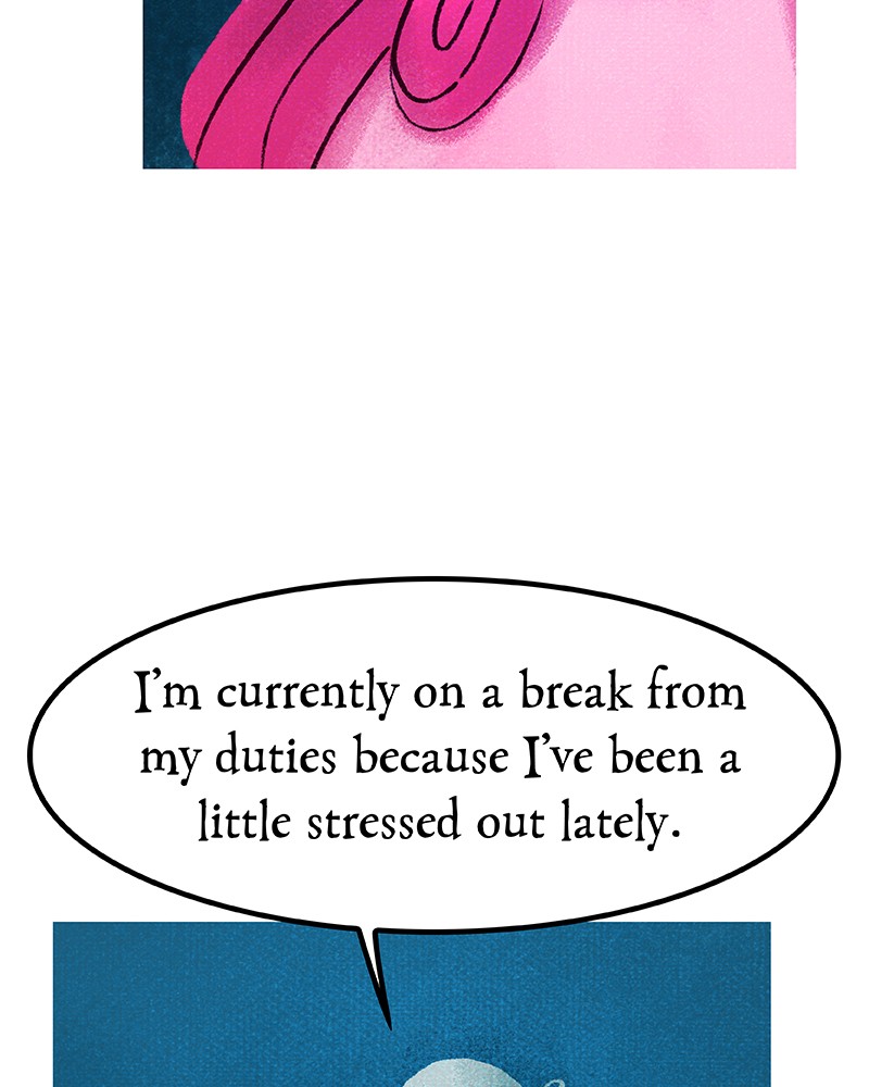 Lore Olympus - Chapter 159