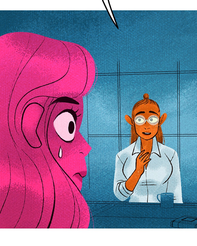 Lore Olympus - Chapter 159