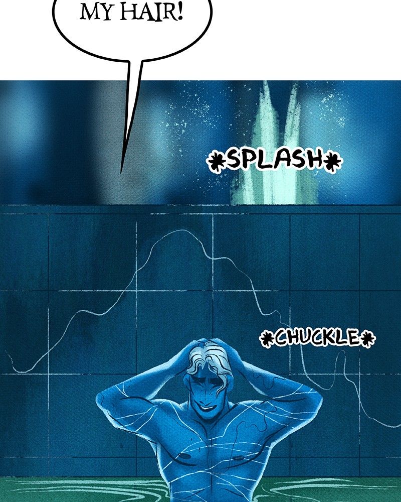 Lore Olympus - Chapter 136