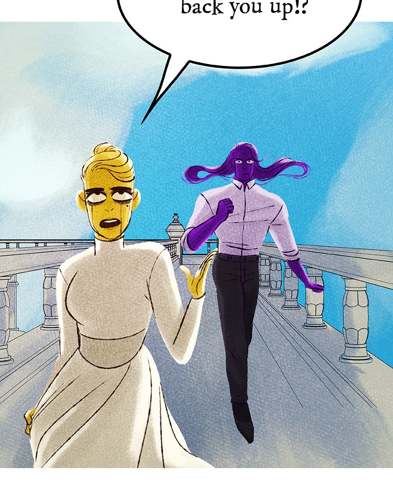 Lore Olympus - Chapter 136