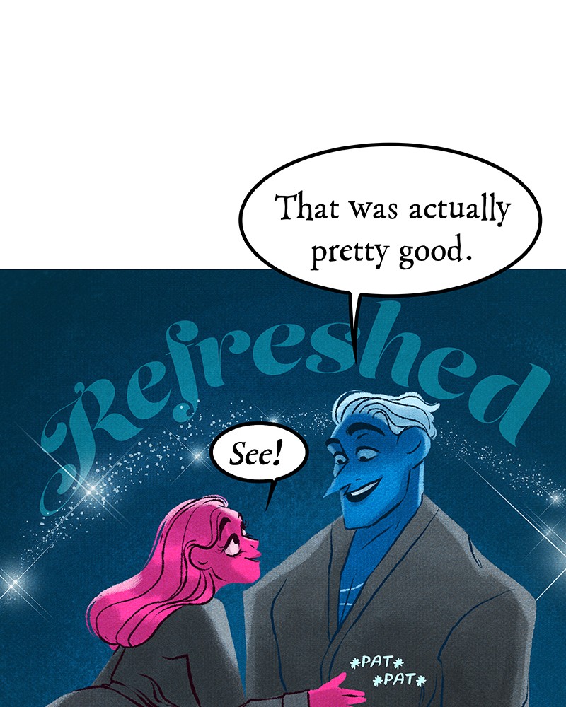 Lore Olympus - Chapter 136