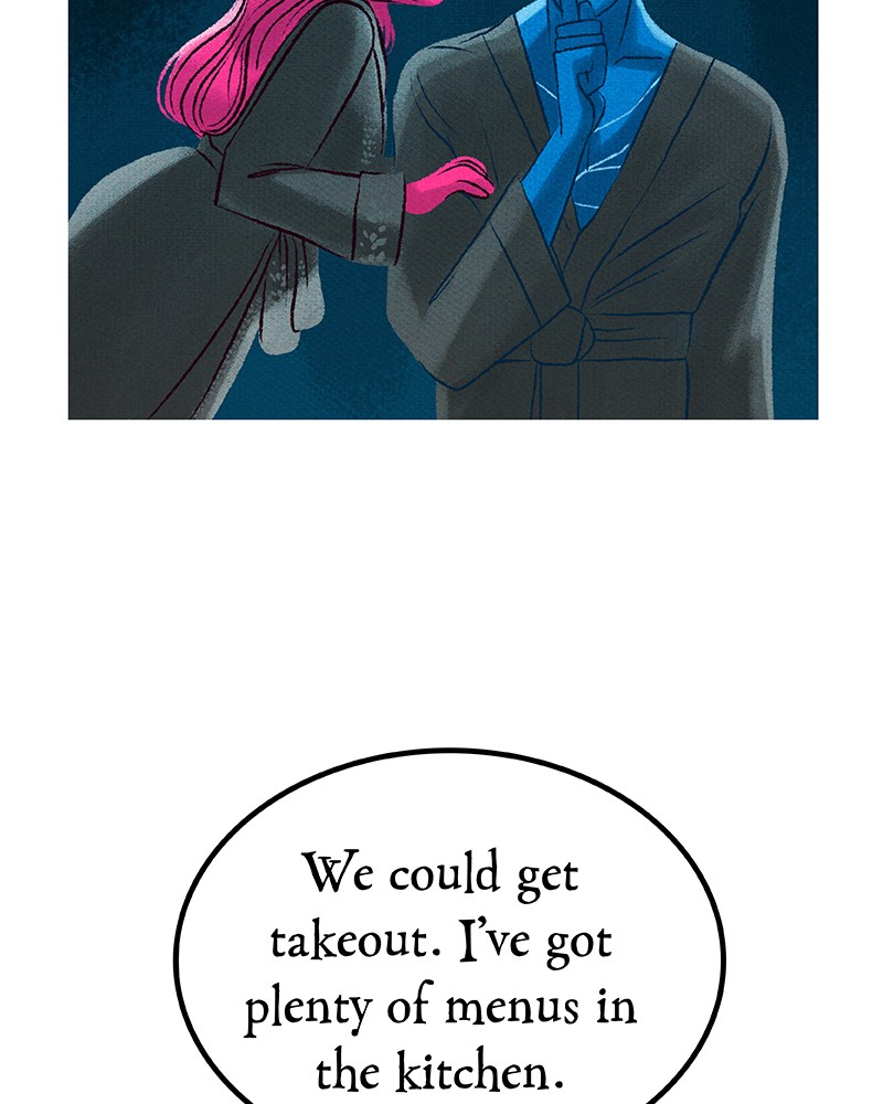 Lore Olympus - Chapter 136