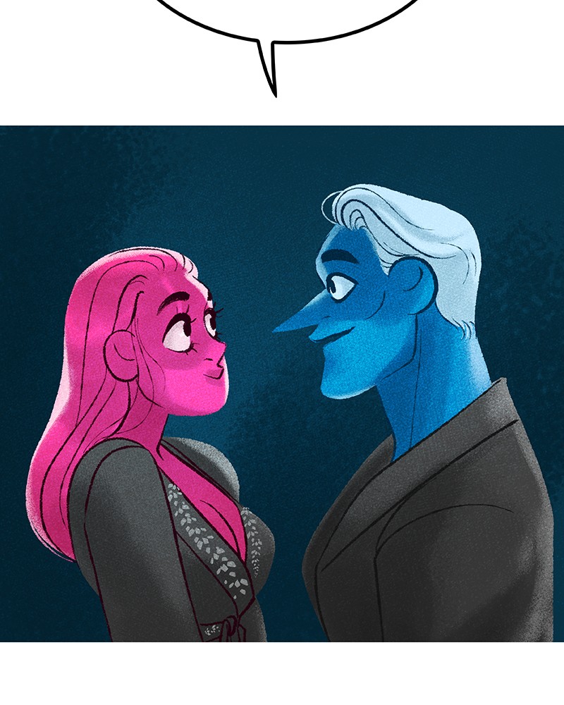 Lore Olympus - Chapter 136