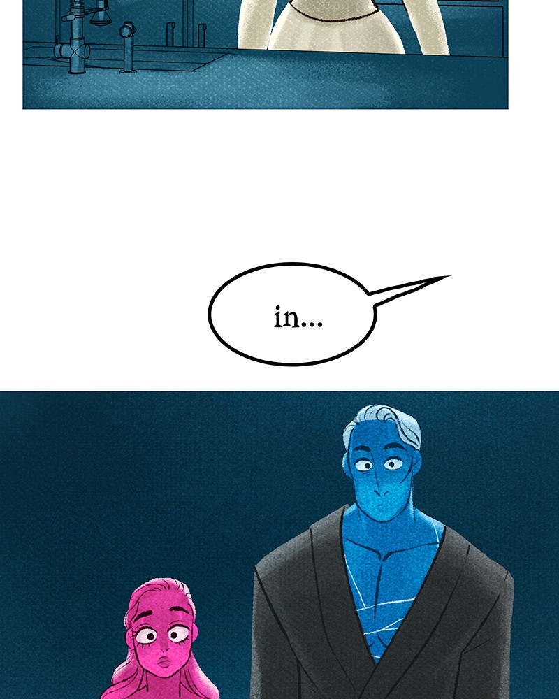 Lore Olympus - Chapter 136