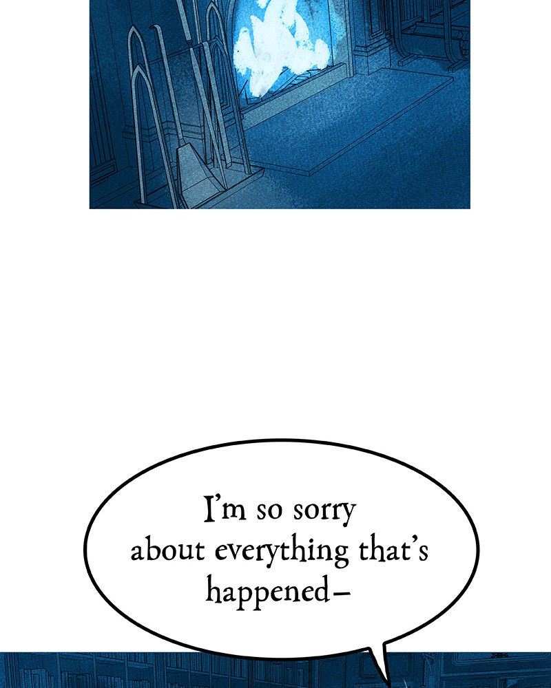 Lore Olympus - Chapter 136